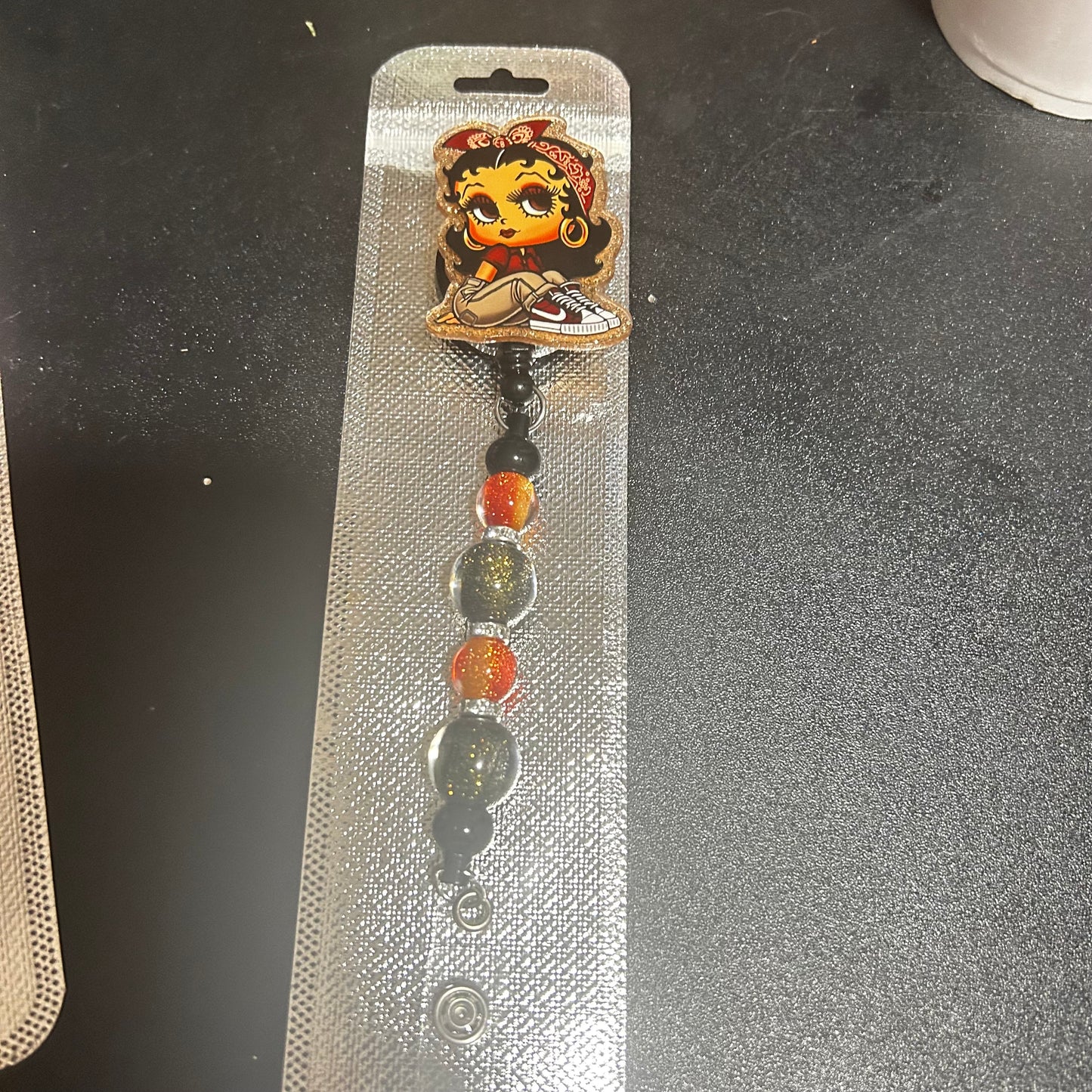 ❤️ Boss Babe Betty Badge Reel ✨